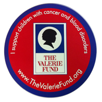 Valerie Fund Magnet