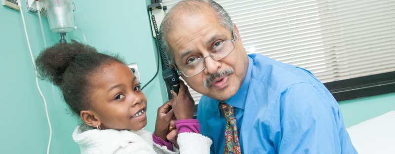 The Valerie Fund Children's Center at St. Barnabas Medical Center, Livingston NJ Opens