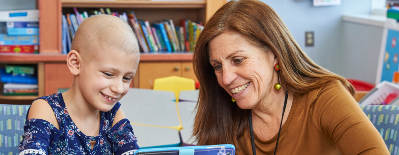 The Educational Liaison Program is Established