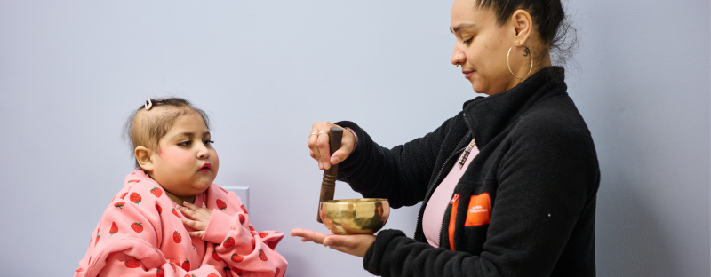 Integrative Medicine Program is Established