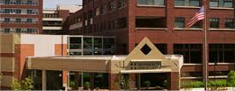 The Valerie Fund Children's Center at Monmouth Medical Center Opens