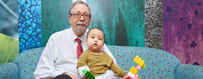 The Valerie Fund Children's Center at Goryeb Children's Hospital, Morristown Medical Center, Morristown NJ Opens