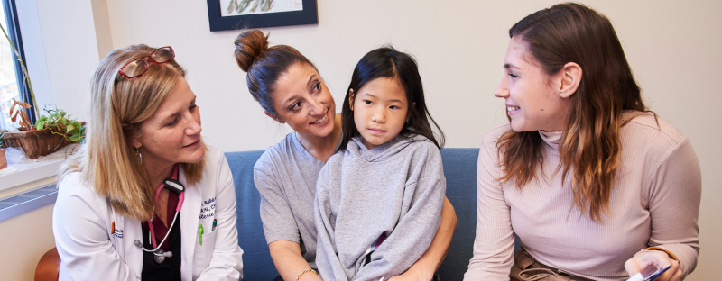 Palliative Care Social Worker Position Established