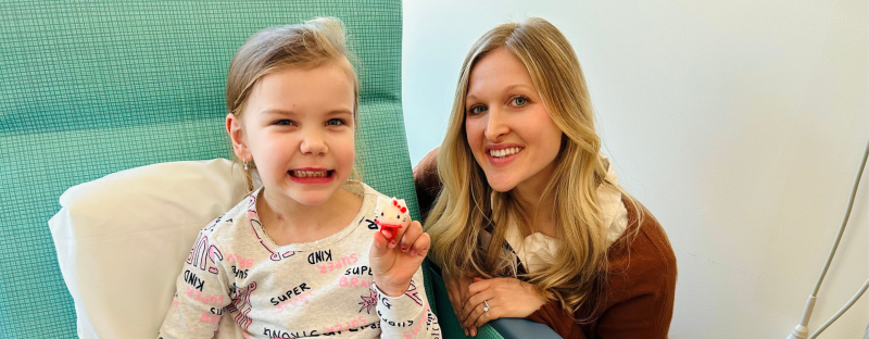 Care Deepens with the Founding of the Psychology Program