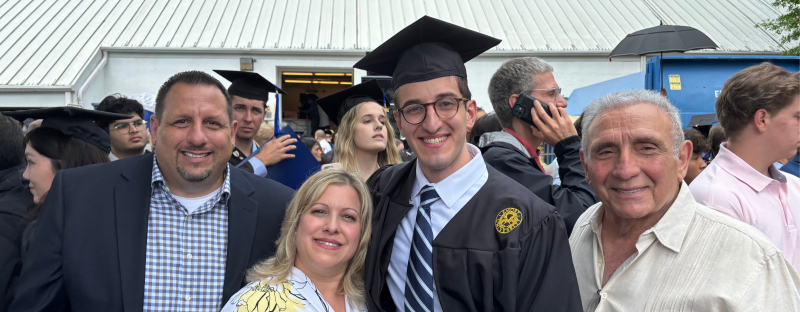 Supporting Dreams with the Scholarship Program 