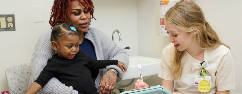 Social Work Forms Foundation of Care