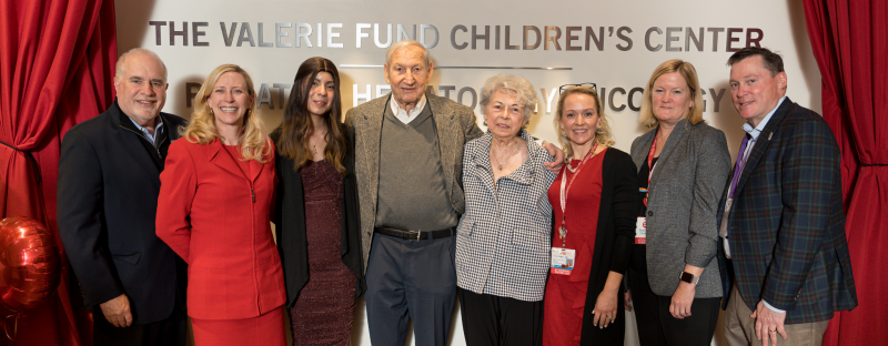 An Eighth Children's Center Opens at Stony Brook Children's Hospital