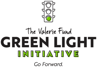 Donate | Green Light Initiative | The Valerie Fund | Supporting Comprehensive health services for Children with Cancer and Blood Disorders