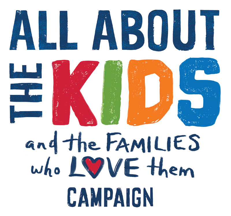Campaign Logo