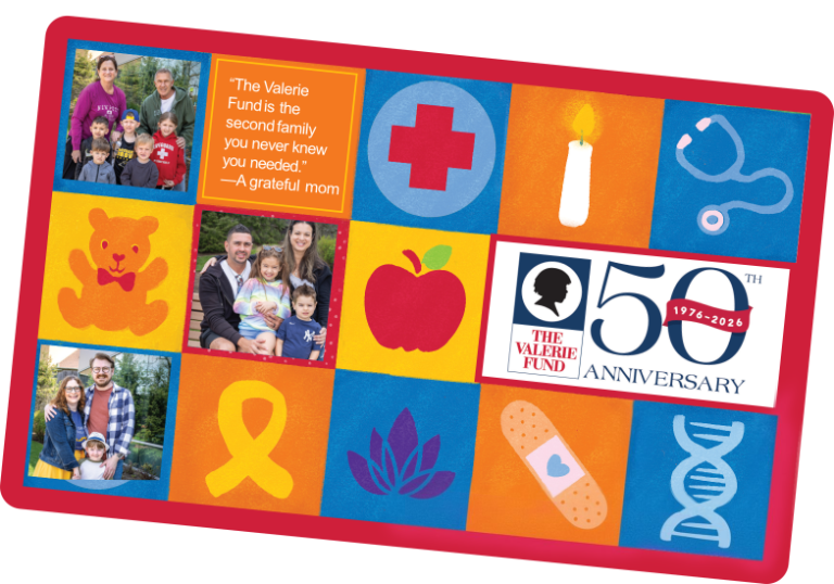 Campaign Information Card