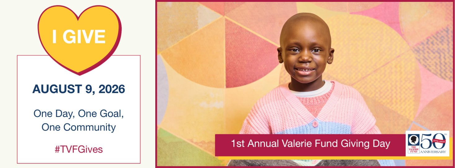 Donate to Support Kids during our Day of Giving